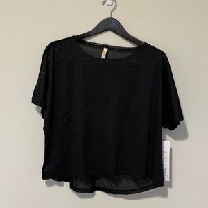 Lucy Women Journey to Bliss Mesh SS